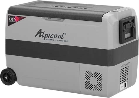 Alpicool LGT50 Dual Temperature Control 12 Volt Refrigerator 53 Quart Portable Car Fridge Freezer (-4F68F) for Truck, RV, Boat, Camping and Travel Visit the Alpicool Store 76 ratings 39999 See more About this item STORAGE SPACEExterior Size 28. . Alpicool lgt50 manual